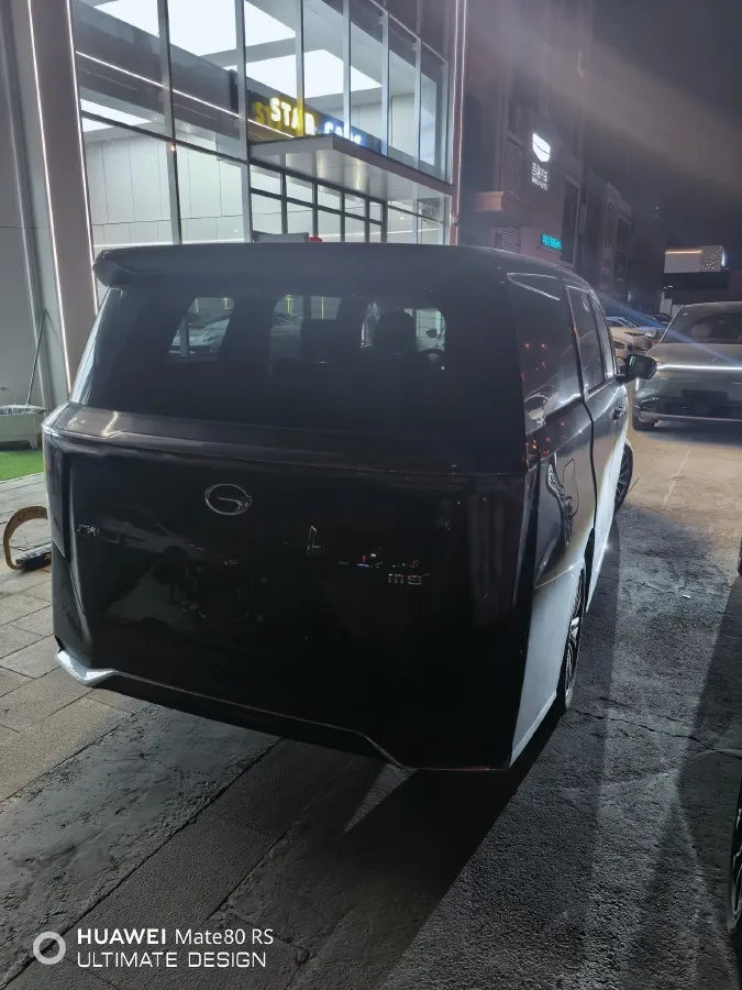 2024 GAC Trumpchi M8 2.0T 252HP L4 8AT,autocango,china used car exporter,china ev exporter,chinese used car exporter,chinese used ev exporter