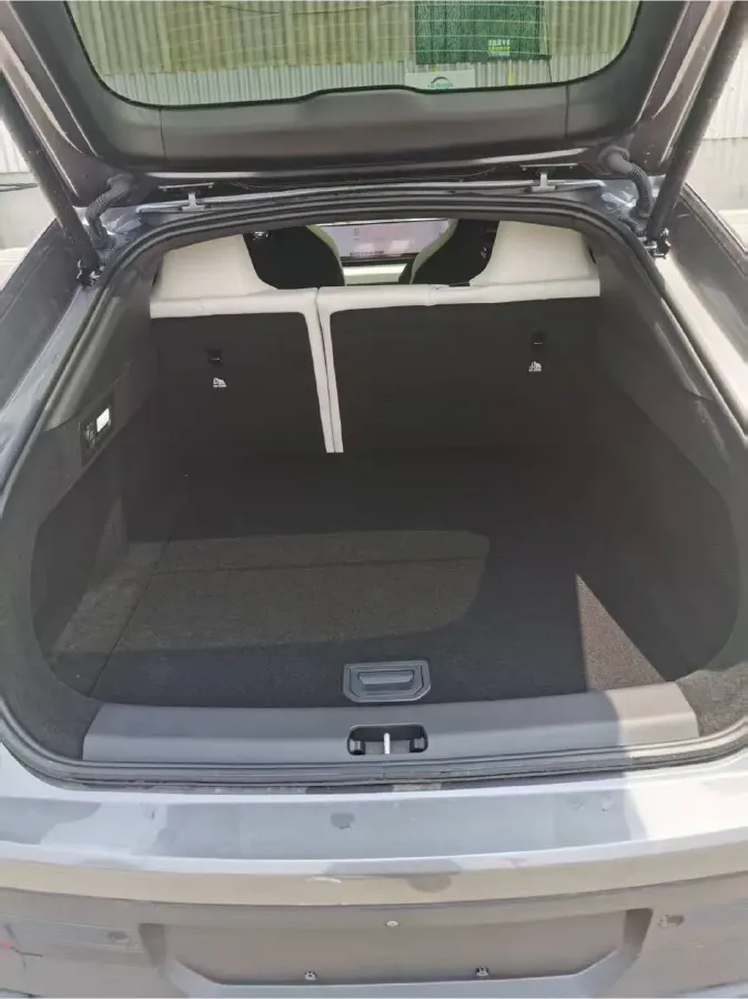 2024 JiYue 07 BEV 100KWH,autocango,china used car exporter,china ev exporter,chinese used car exporter,chinese used ev exporter