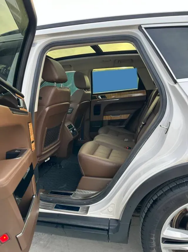 2017 Zotye T700 1.8T 177HP L4 6DCT,autocango,china used car exporter,china ev exporter,chinese used car exporter,chinese used ev exporter