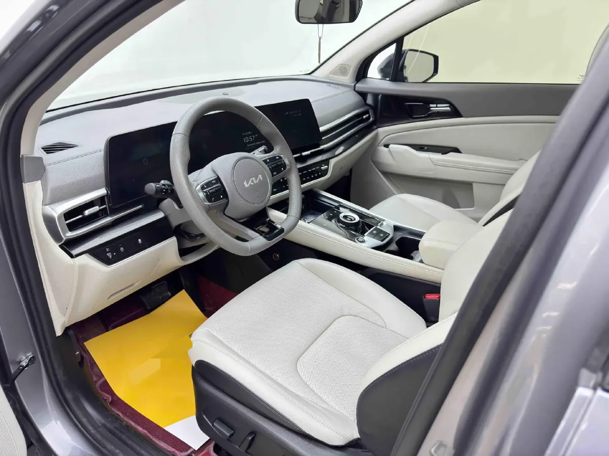 2023 Kia Sportage 1.5T 200HP L4 8AT,autocango,china used car exporter,china ev exporter,chinese used car exporter,chinese used ev exporter