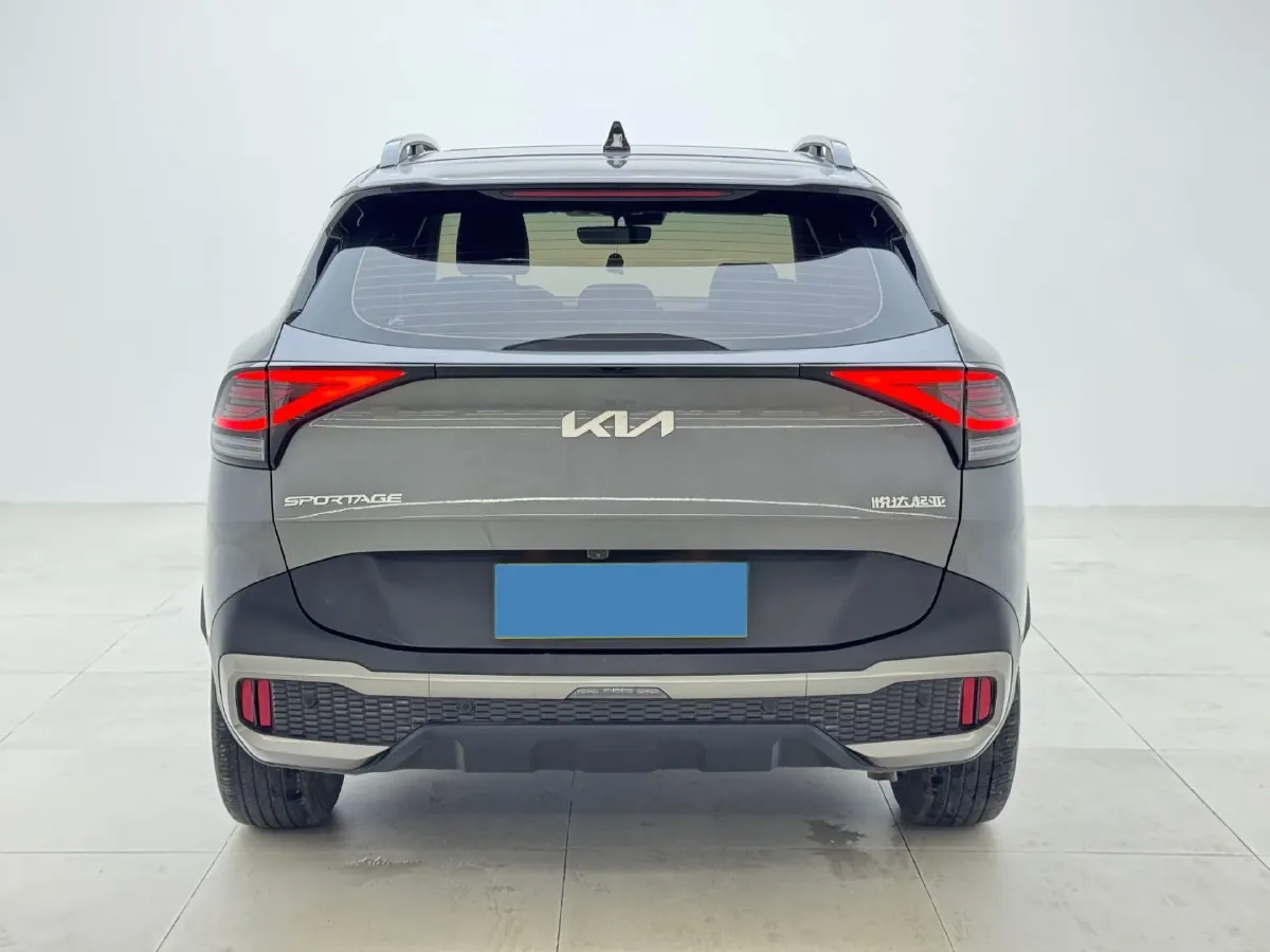 2023 Kia Sportage 1.5T 200HP L4 8AT,autocango,china used car exporter,china ev exporter,chinese used car exporter,chinese used ev exporter
