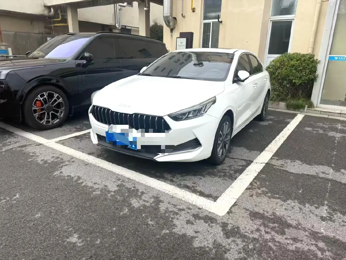 2021 Kia K3 1.5L 115HP L4 CVT,autocango,china used car exporter,china ev exporter,chinese used car exporter,chinese used ev exporter