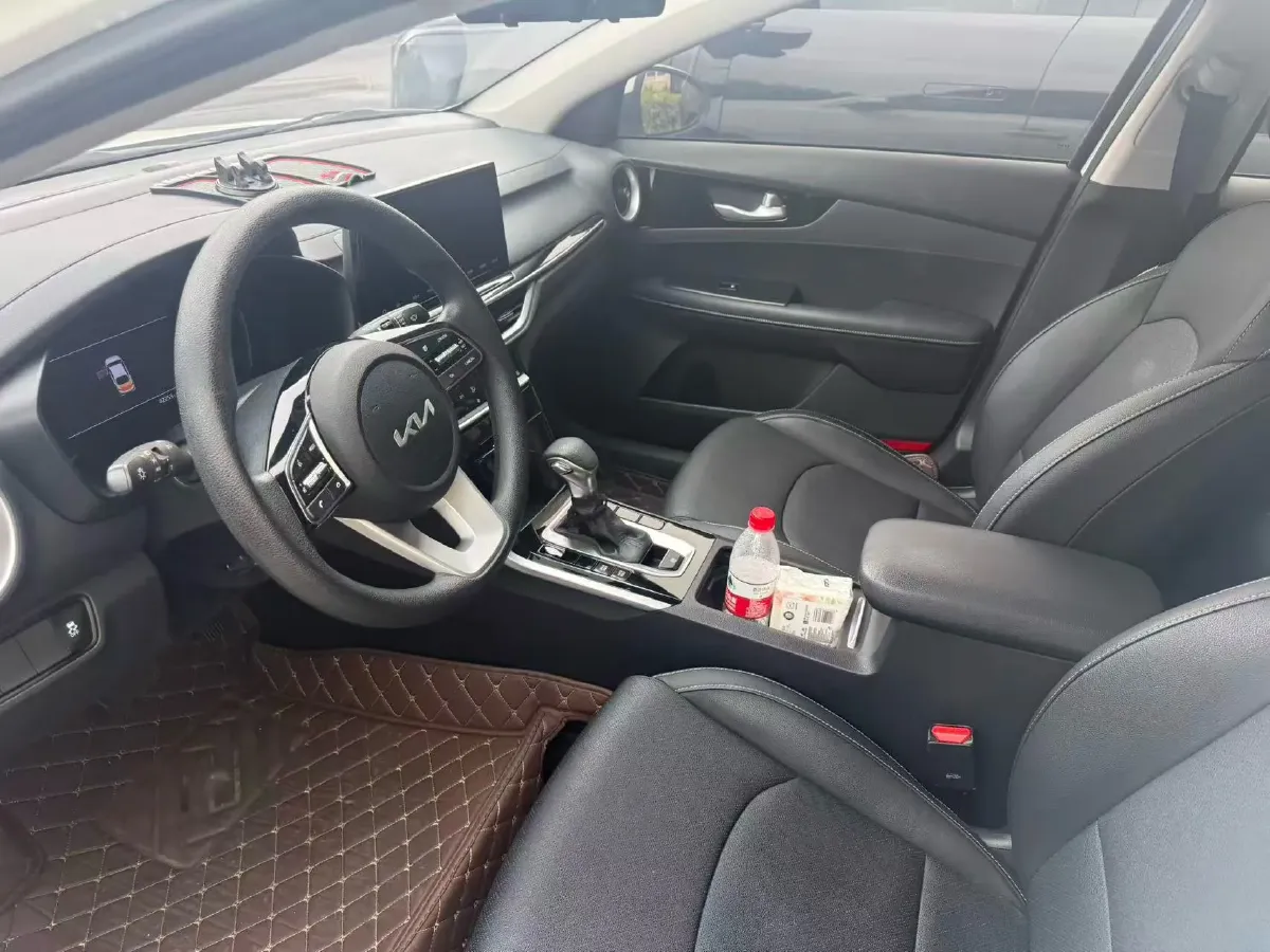 2021 Kia K3 1.5L 115HP L4 CVT,autocango,china used car exporter,china ev exporter,chinese used car exporter,chinese used ev exporter