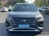 2022 GAC Trumpchi GS4 1.5T 169HP L4 6AT
