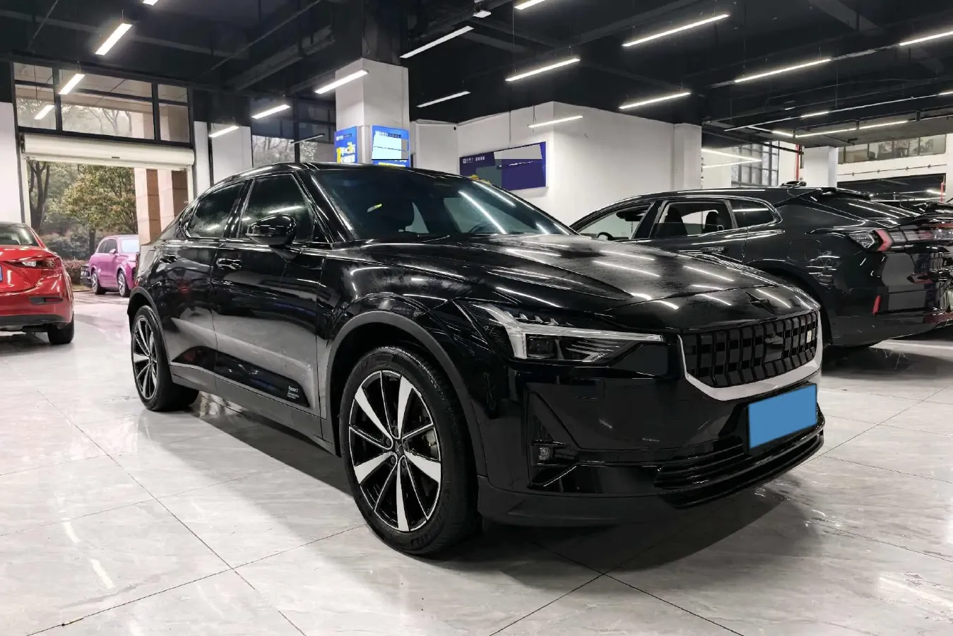 2019 BMW 2 Series 2.0T 184HP L4 8AT,autocango,china used car exporter,china ev exporter,chinese used car exporter,chinese used ev exporter