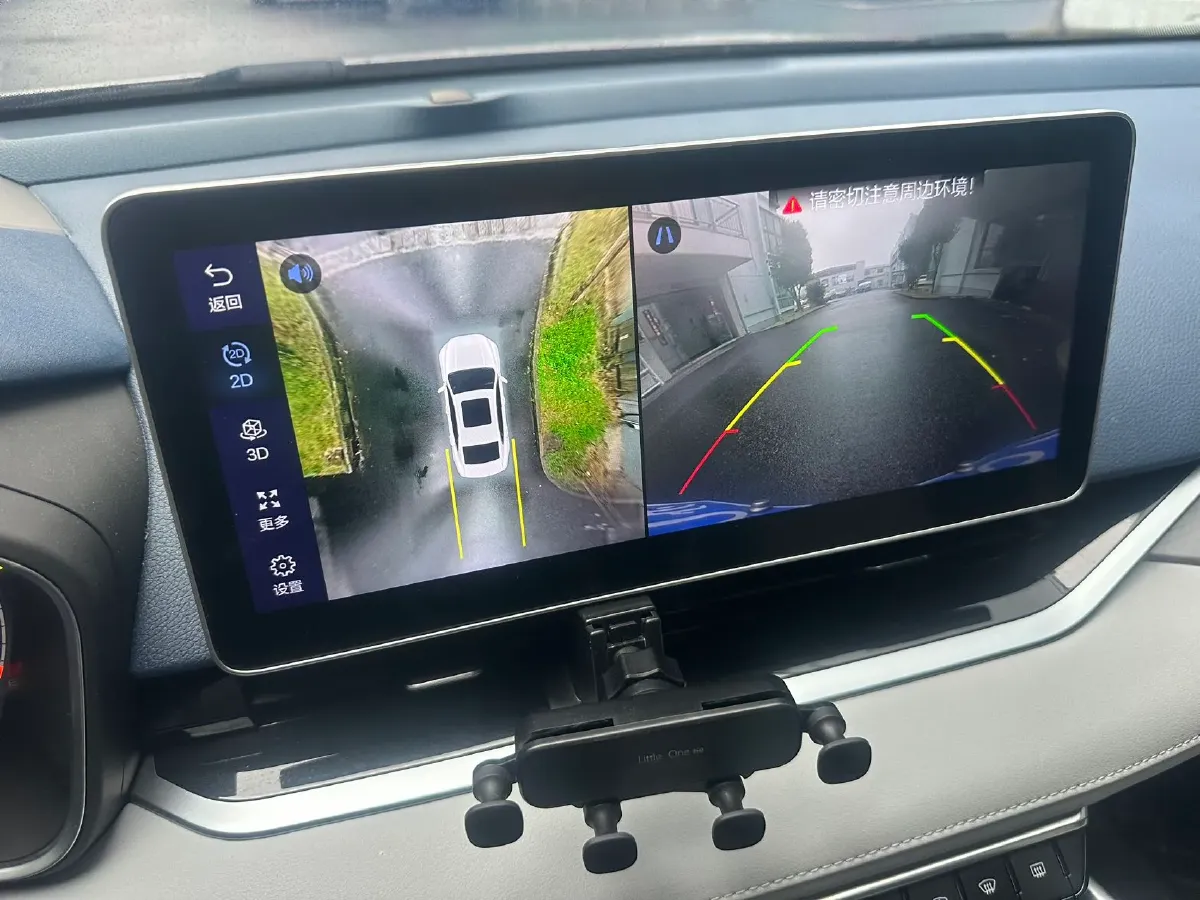 2021 Geely Preface 2.0T 190HP L4 7DCT,autocango,china used car exporter,china ev exporter,chinese used car exporter,chinese used ev exporter