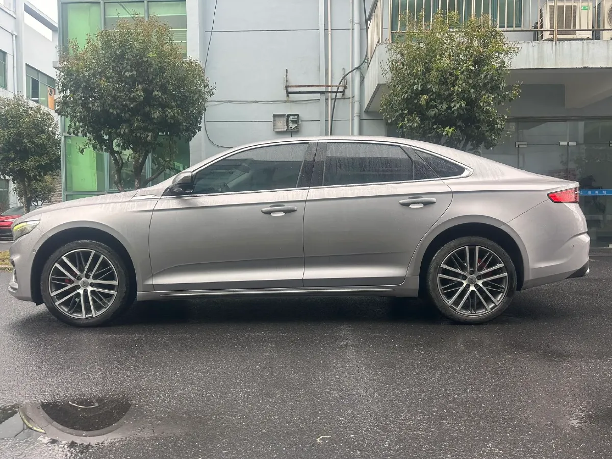 2021 Geely Preface 2.0T 190HP L4 7DCT,autocango,china used car exporter,china ev exporter,chinese used car exporter,chinese used ev exporter