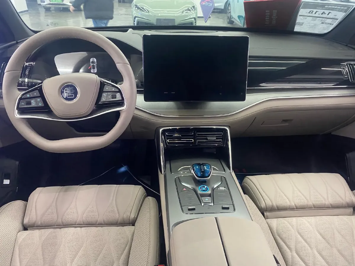 2025 BYD Tang 1.5T 156HP L4 E-CVT PHEV 21.504KWH,autocango,china used car exporter,china ev exporter,chinese used car exporter,chinese used ev exporter