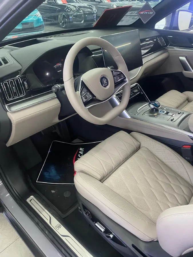 2025 BYD Tang 1.5T 156HP L4 E-CVT PHEV 21.504KWH,autocango,china used car exporter,china ev exporter,chinese used car exporter,chinese used ev exporter