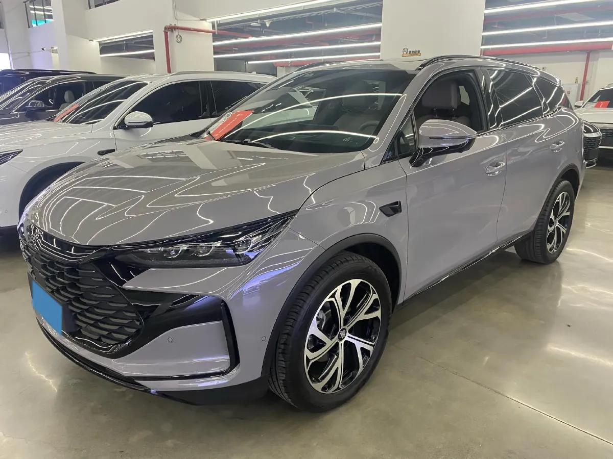 2025 BYD Tang 1.5T 156HP L4 E-CVT PHEV 21.504KWH,autocango,china used car exporter,china ev exporter,chinese used car exporter,chinese used ev exporter