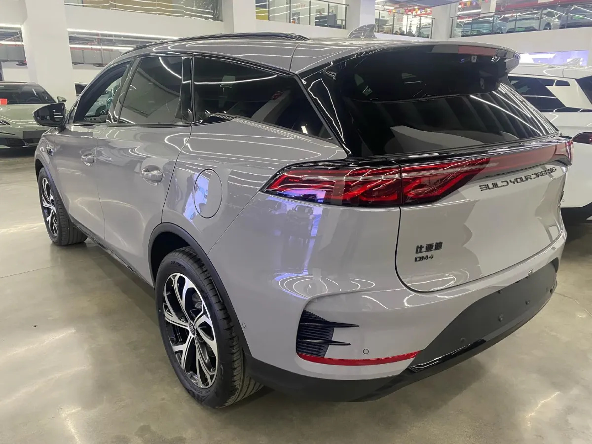 2025 BYD Tang 1.5T 156HP L4 E-CVT PHEV 21.504KWH,autocango,china used car exporter,china ev exporter,chinese used car exporter,chinese used ev exporter