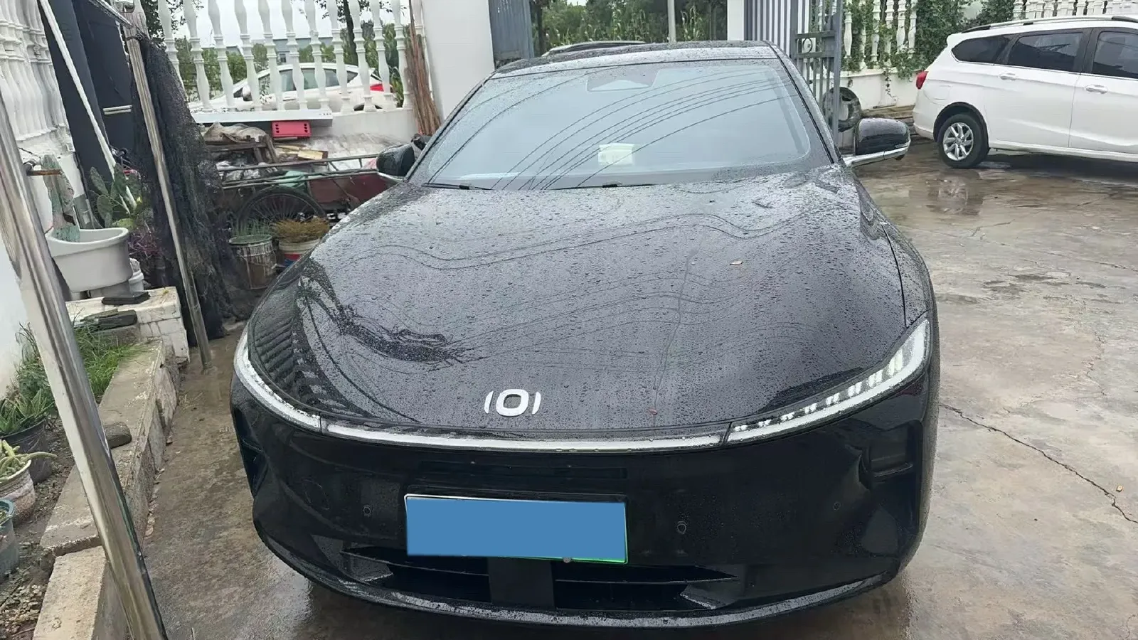 2025 ChangAn QiYuan A07 BEV 79.97KWH,autocango,china used car exporter,china ev exporter,chinese used car exporter,chinese used ev exporter