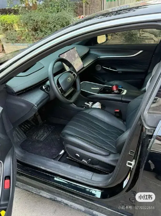 2025 ChangAn QiYuan A07 BEV 79.97KWH,autocango,china used car exporter,china ev exporter,chinese used car exporter,chinese used ev exporter