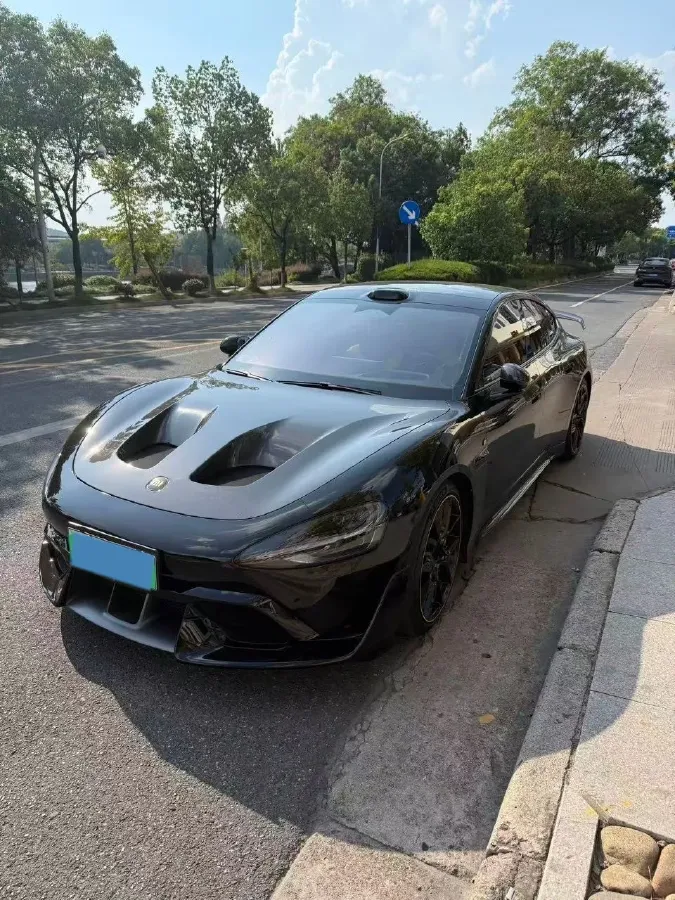 2025 MI SU7 Ultra BEV 93.7KWH,autocango,china used car exporter,china ev exporter,chinese used car exporter,chinese used ev exporter