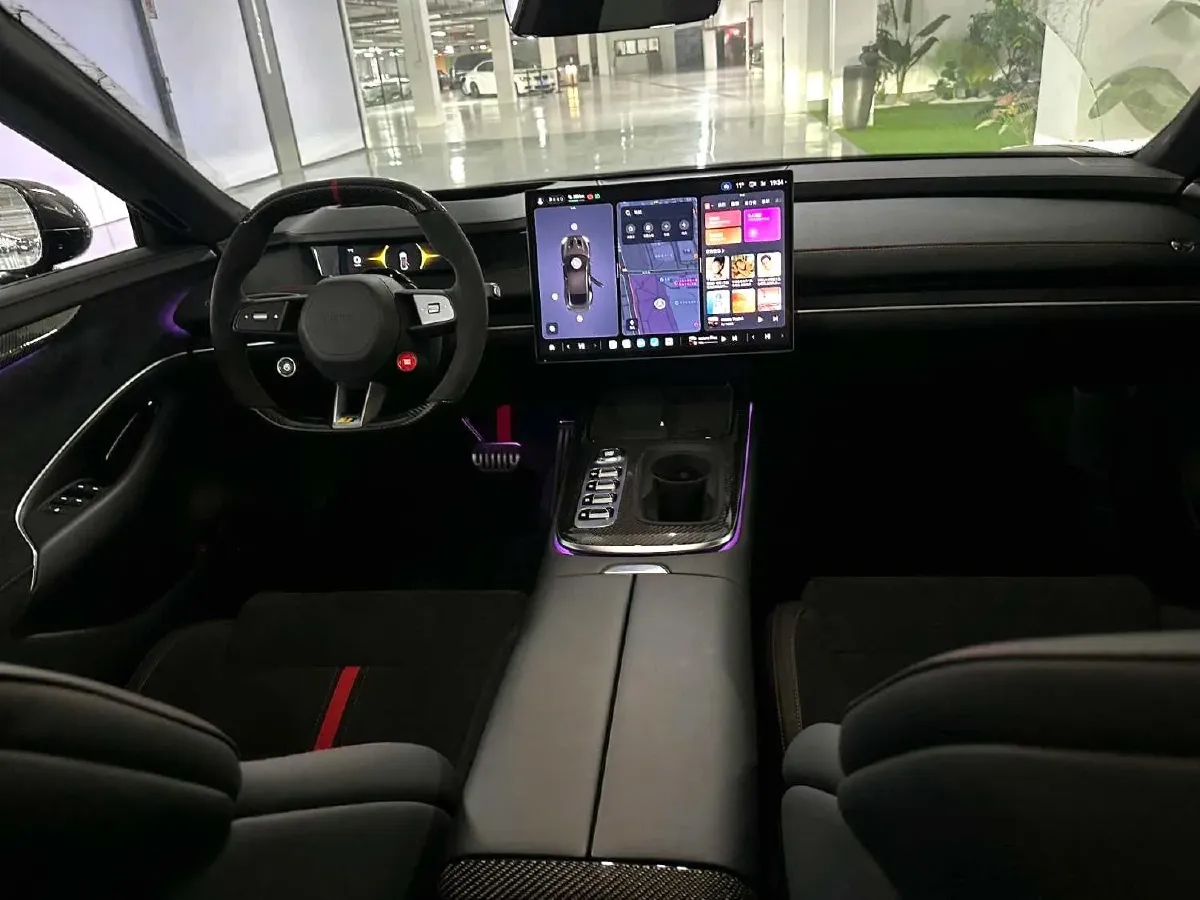 2025 MI SU7 Ultra BEV 93.7KWH,autocango,china used car exporter,china ev exporter,chinese used car exporter,chinese used ev exporter