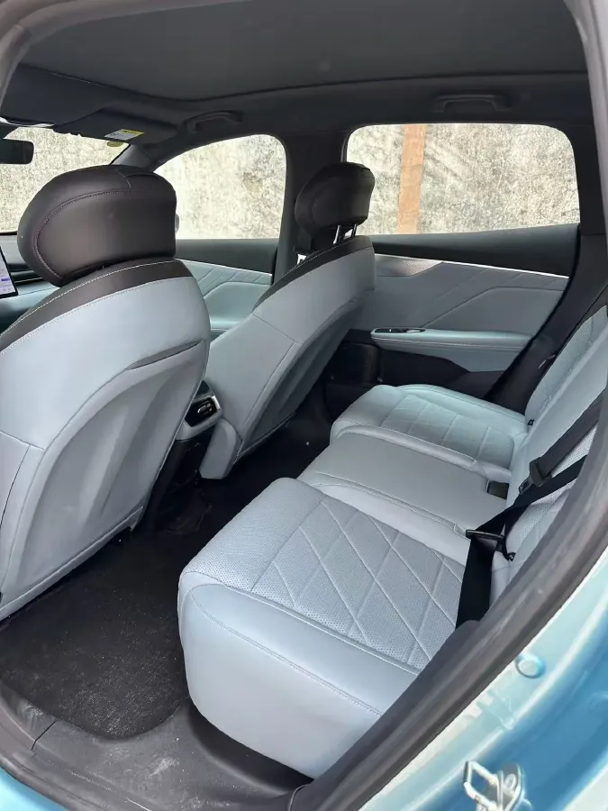 2025 ChangAn QiYuan A07 BEV 56.1KWH,autocango,china used car exporter,china ev exporter,chinese used car exporter,chinese used ev exporter