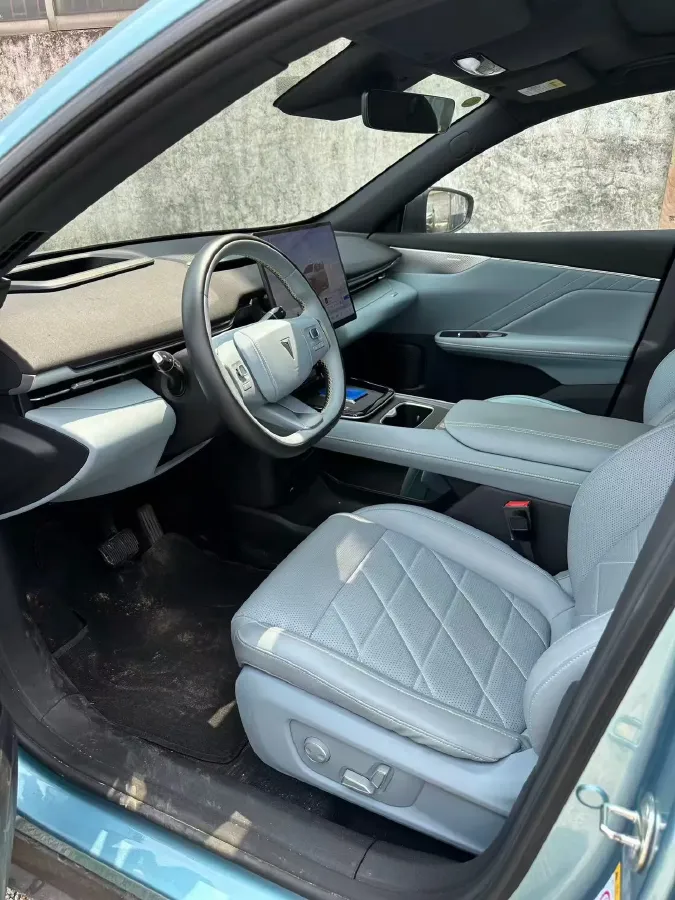 2025 ChangAn QiYuan A07 BEV 56.1KWH,autocango,china used car exporter,china ev exporter,chinese used car exporter,chinese used ev exporter