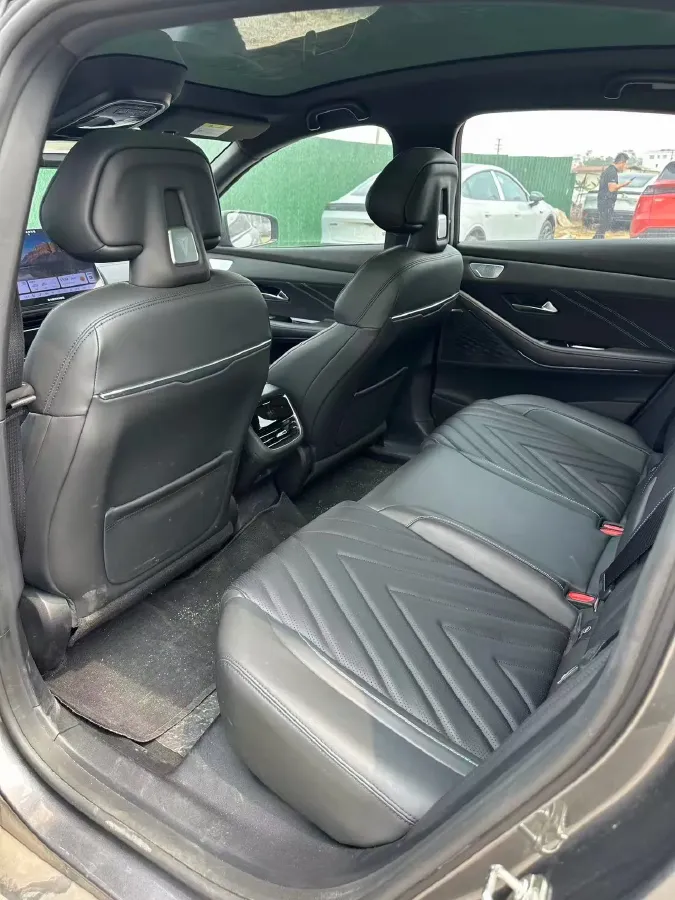 2023 Deepal SL03 1.5L 95HP L4 REEV 28.39KWH,autocango,china used car exporter,china ev exporter,chinese used car exporter,chinese used ev exporter