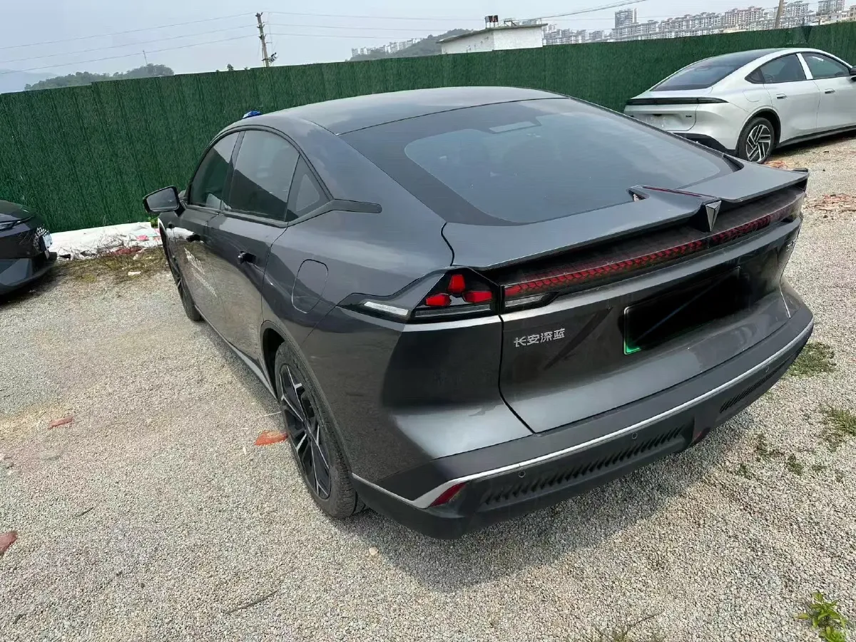 2023 Deepal SL03 1.5L 95HP L4 REEV 28.39KWH,autocango,china used car exporter,china ev exporter,chinese used car exporter,chinese used ev exporter