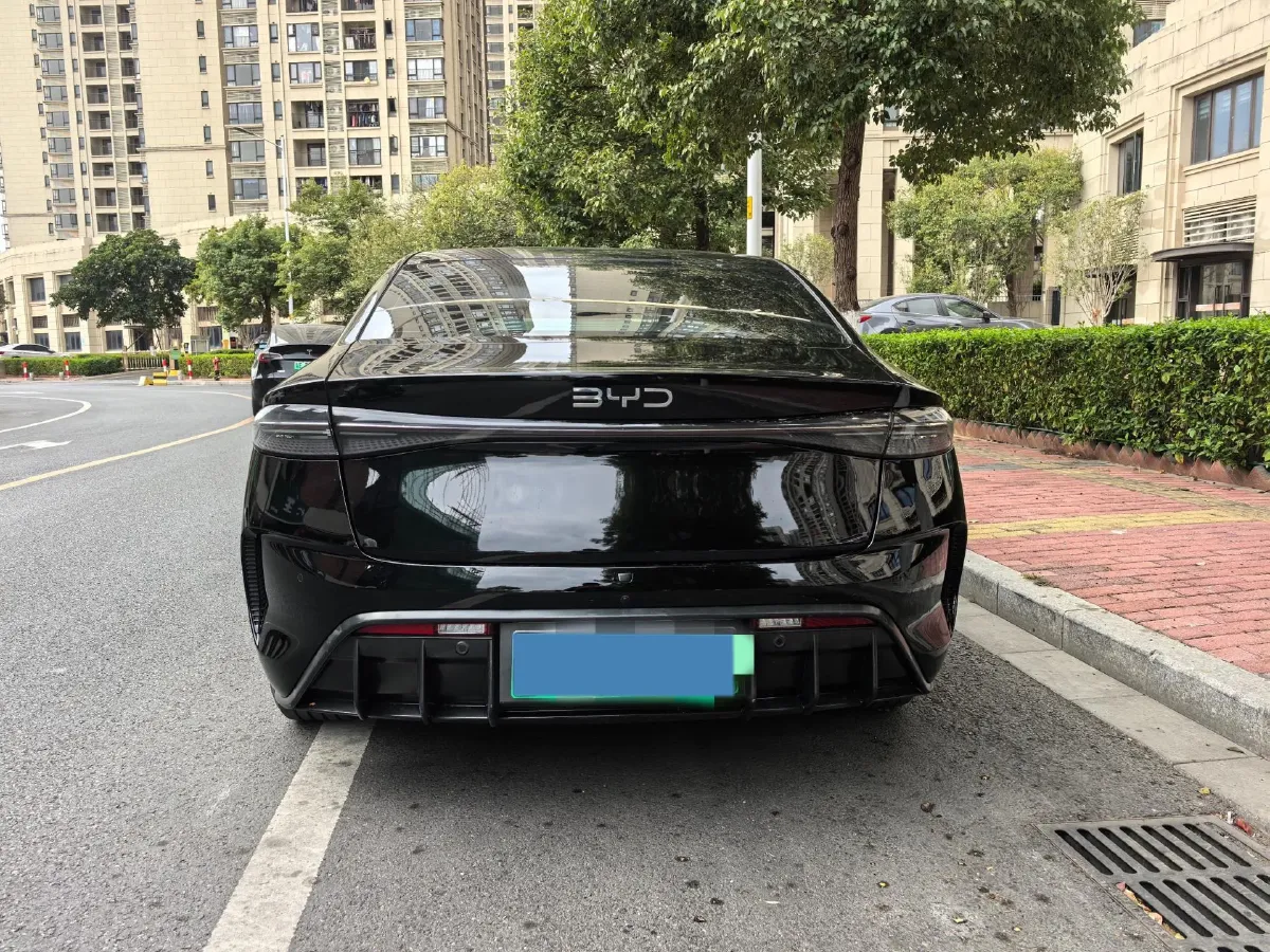 2025 BYD Seal BEV 61.44KWH,autocango,china used car exporter,china ev exporter,chinese used car exporter,chinese used ev exporter