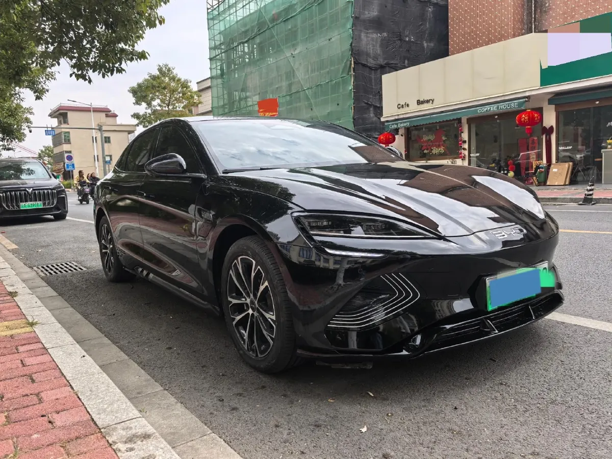 2025 BYD Seal BEV 61.44KWH,autocango,china used car exporter,china ev exporter,chinese used car exporter,chinese used ev exporter