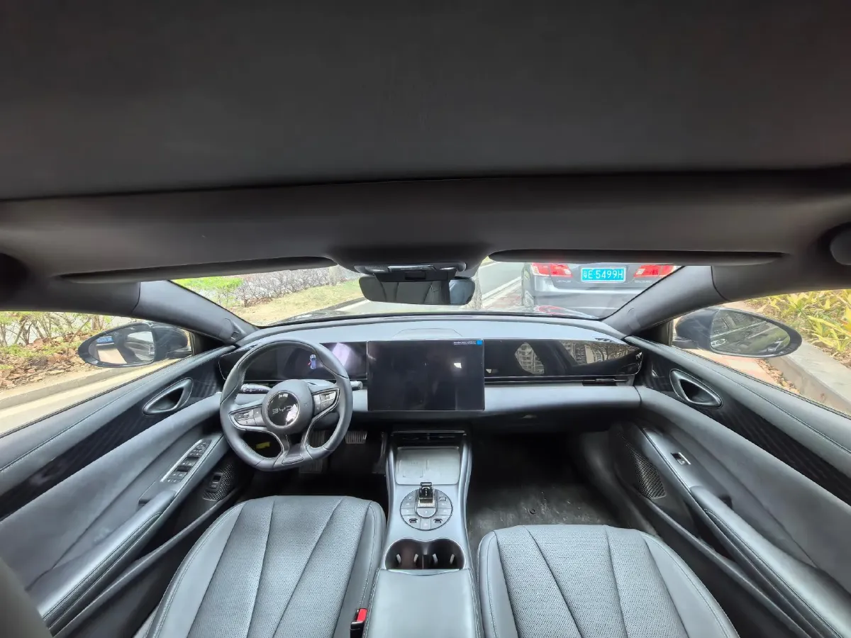 2025 BYD Seal BEV 61.44KWH,autocango,china used car exporter,china ev exporter,chinese used car exporter,chinese used ev exporter