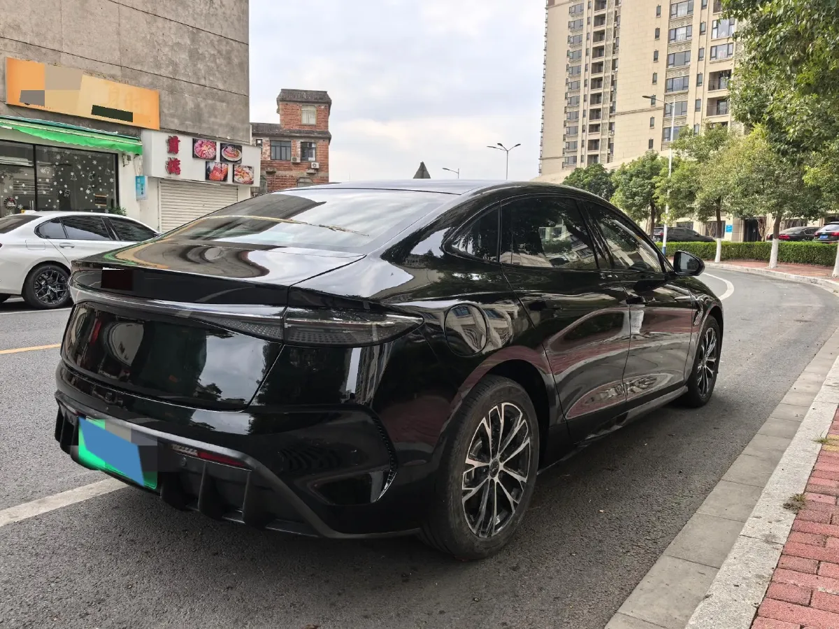 2025 BYD Seal BEV 61.44KWH,autocango,china used car exporter,china ev exporter,chinese used car exporter,chinese used ev exporter