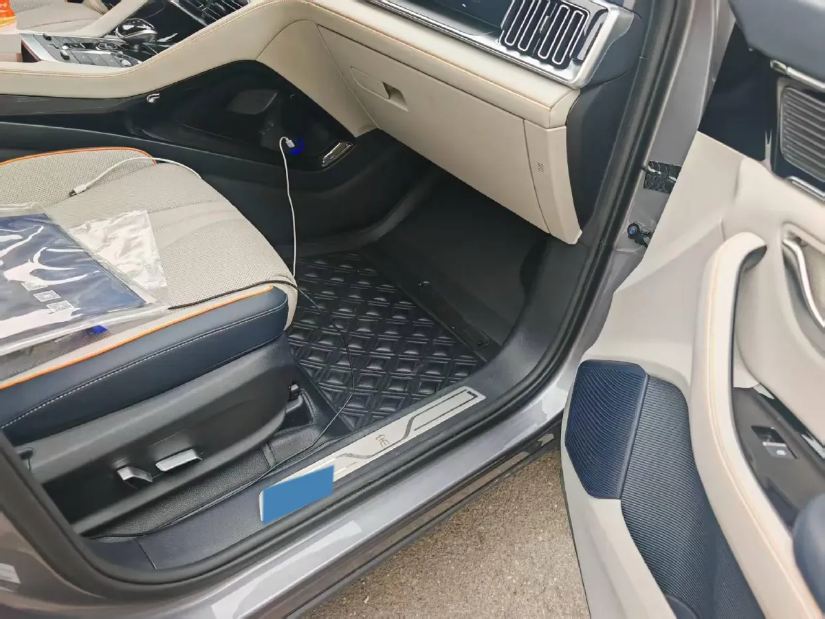 2021 BYD Qin BEV 53.56KWH,autocango,china used car exporter,china ev exporter,chinese used car exporter,chinese used ev exporter