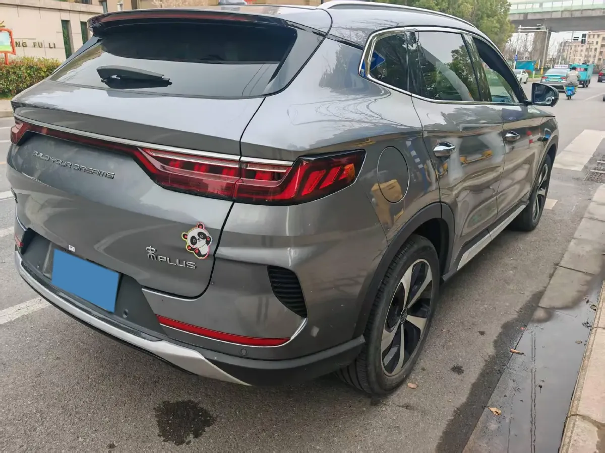 2021 BYD Qin BEV 53.56KWH,autocango,china used car exporter,china ev exporter,chinese used car exporter,chinese used ev exporter
