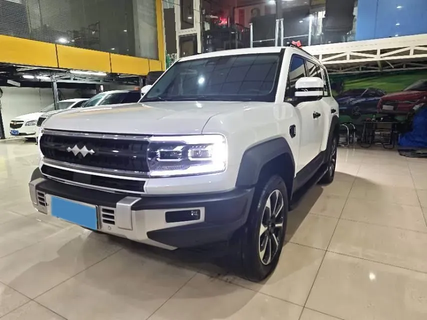 2023 FangChengBao Bao 5 1.5T 194HP L4 E-CVT PHEV 31.8KWH,autocango,china used car exporter,china ev exporter,chinese used car exporter,chinese used ev exporter