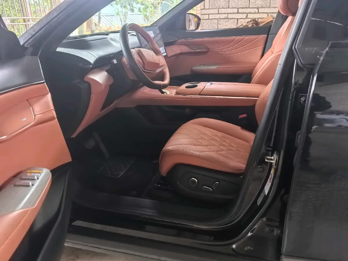 2023 Deepal S07 1.5L 95HP L4 REEV 31.73KWH,autocango,china used car exporter,china ev exporter,chinese used car exporter,chinese used ev exporter