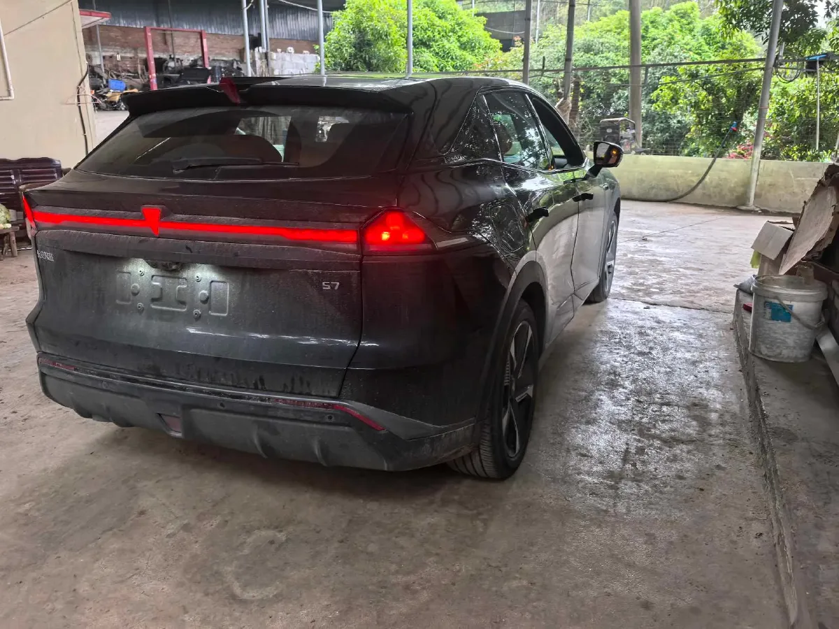 2023 Deepal S07 1.5L 95HP L4 REEV 31.73KWH,autocango,china used car exporter,china ev exporter,chinese used car exporter,chinese used ev exporter