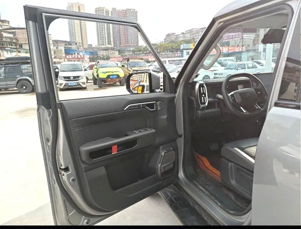 2023 Jetour Traveller 1.5T 184HP L4 7DCT,autocango,china used car exporter,china ev exporter,chinese used car exporter,chinese used ev exporter