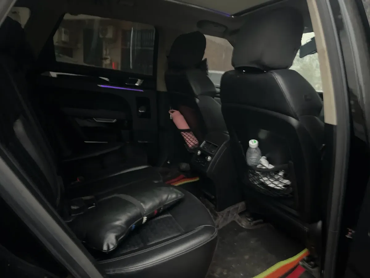 2017 Zotye T700 1.8T 177HP L4 6DCT,autocango,china used car exporter,china ev exporter,chinese used car exporter,chinese used ev exporter