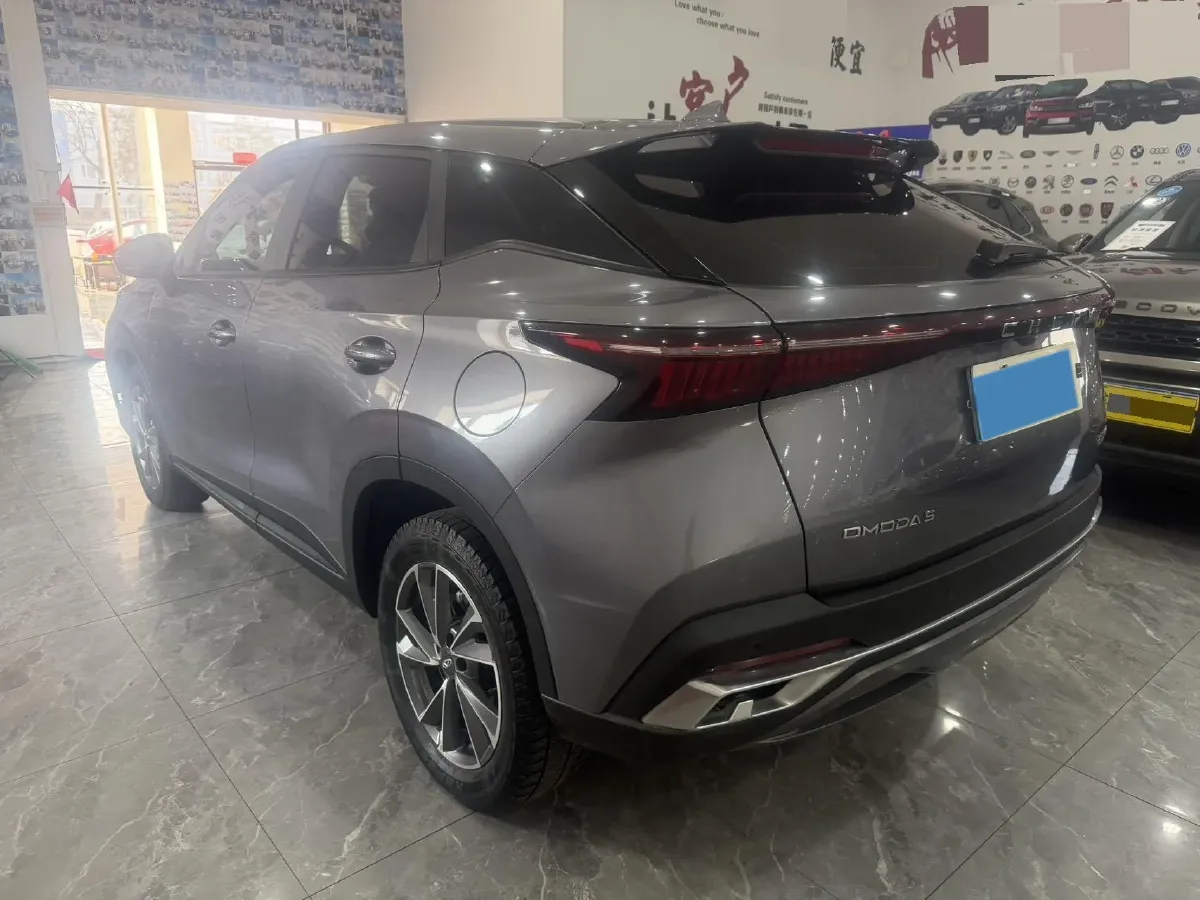 2022 Chery Omoda 1.5T 156HP L4 CVT,autocango,china used car exporter,china ev exporter,chinese used car exporter,chinese used ev exporter