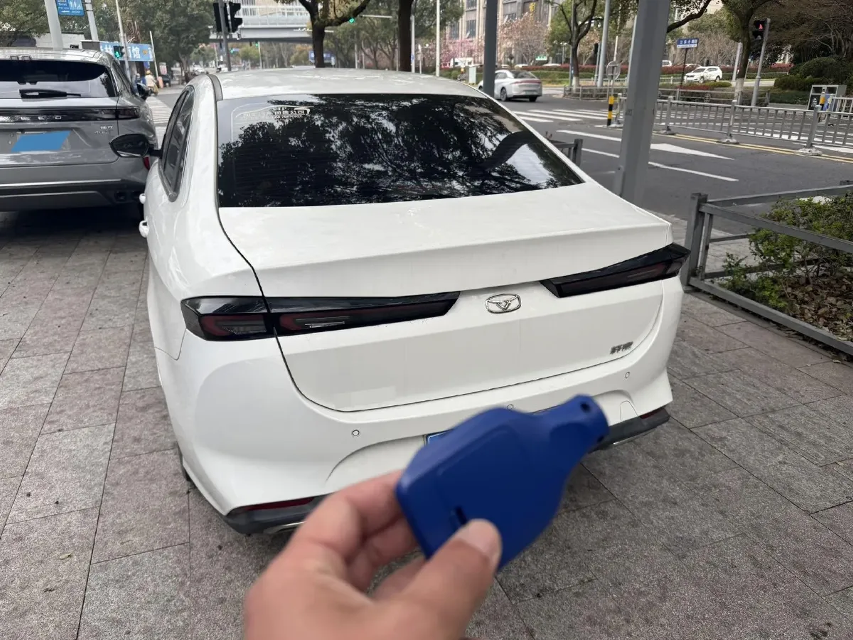 2021 KaiYi XuanDu 1.5T 156HP L4 CVT,autocango,china used car exporter,china ev exporter,chinese used car exporter,chinese used ev exporter