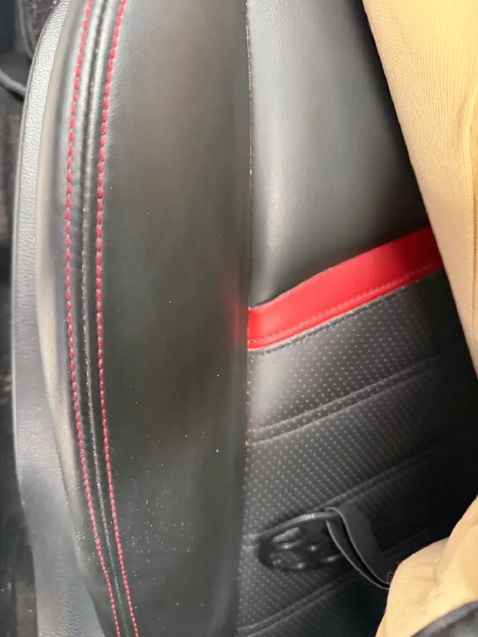 2021 KaiYi XuanDu 1.5T 156HP L4 CVT,autocango,china used car exporter,china ev exporter,chinese used car exporter,chinese used ev exporter