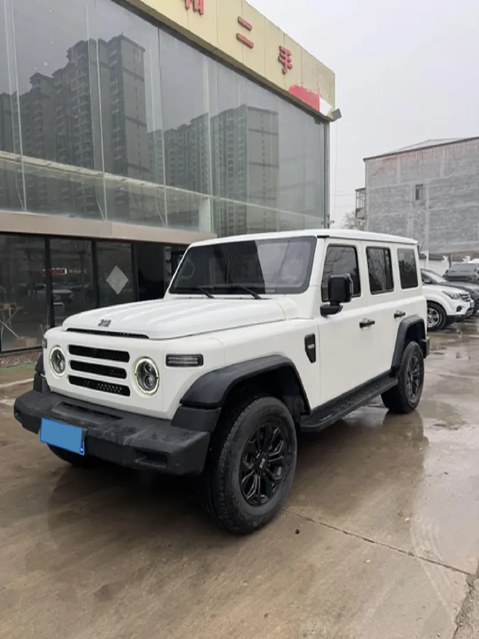 2024 212 212 T01 2.0T 252HP L4 8AT,autocango,china used car exporter,china ev exporter,chinese used car exporter,chinese used ev exporter