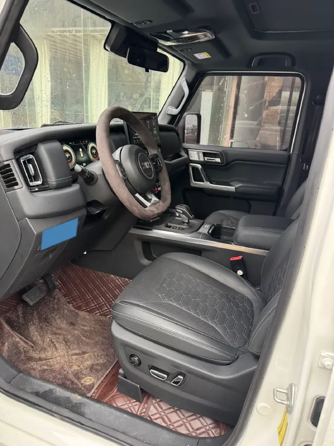 2024 212 212 T01 2.0T 252HP L4 8AT,autocango,china used car exporter,china ev exporter,chinese used car exporter,chinese used ev exporter