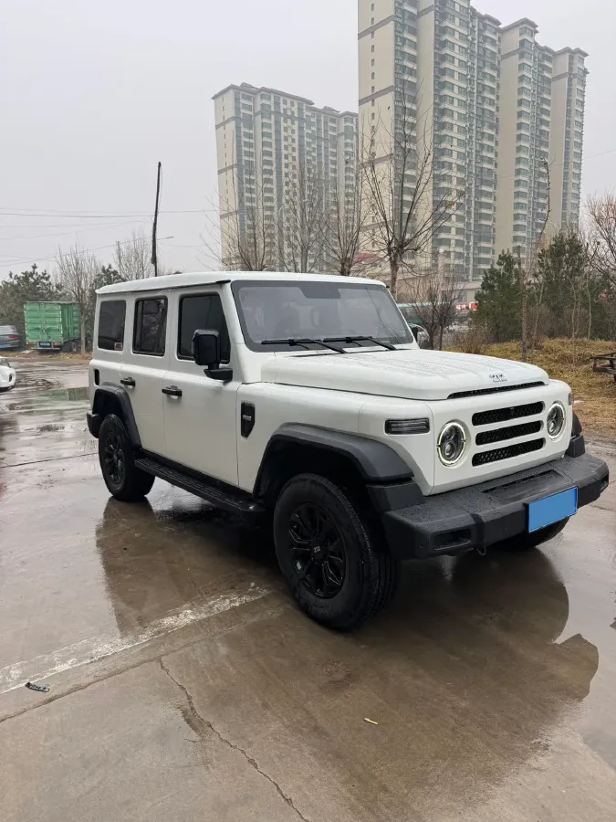 2024 212 212 T01 2.0T 252HP L4 8AT,autocango,china used car exporter,china ev exporter,chinese used car exporter,chinese used ev exporter