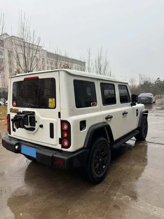 2024 212 212 T01 2.0T 252HP L4 8AT,autocango,china used car exporter,china ev exporter,chinese used car exporter,chinese used ev exporter