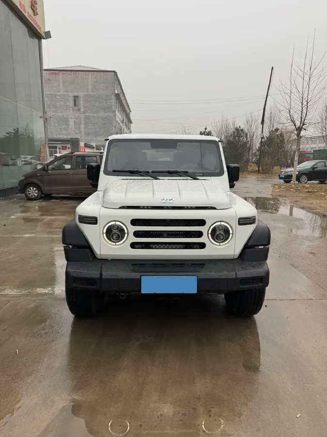 2024 212 212 T01 2.0T 252HP L4 8AT,autocango,china used car exporter,china ev exporter,chinese used car exporter,chinese used ev exporter