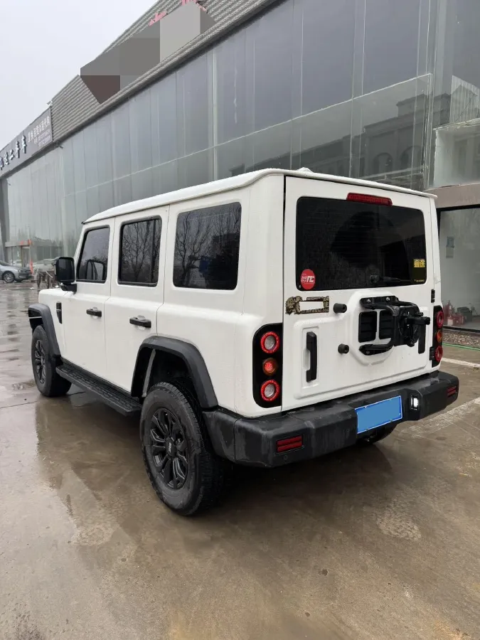 2024 212 212 T01 2.0T 252HP L4 8AT,autocango,china used car exporter,china ev exporter,chinese used car exporter,chinese used ev exporter