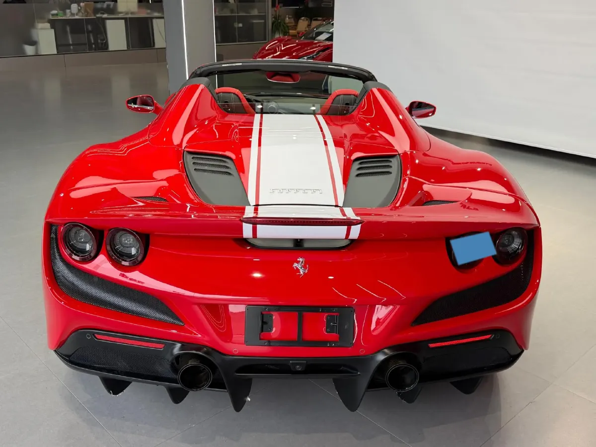 2020 Ferrari F8 3.9T 720HP V8 7DCT,autocango,china used car exporter,china ev exporter,chinese used car exporter,chinese used ev exporter