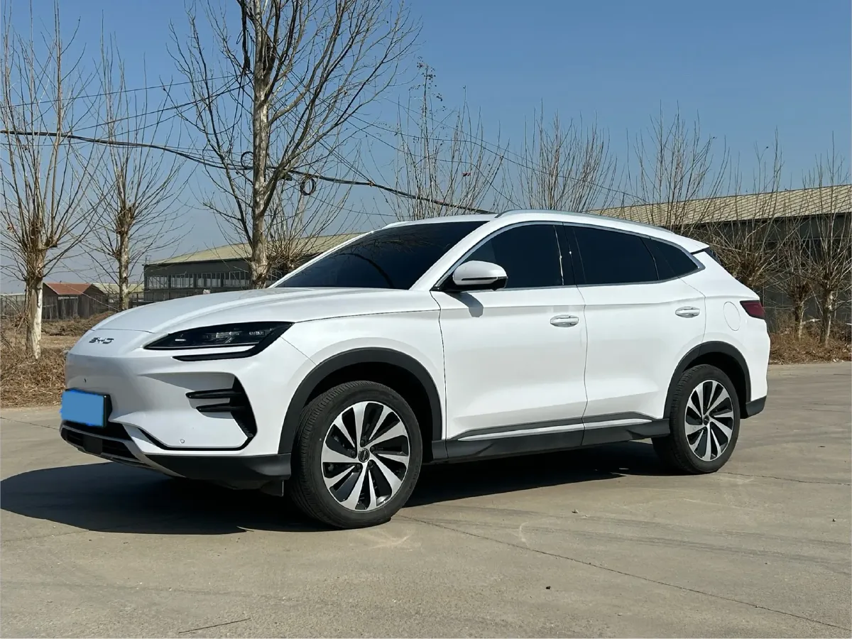 2023 BYD Song Plus BEV 71.8KWH,autocango,china used car exporter,china ev exporter,chinese used car exporter,chinese used ev exporter