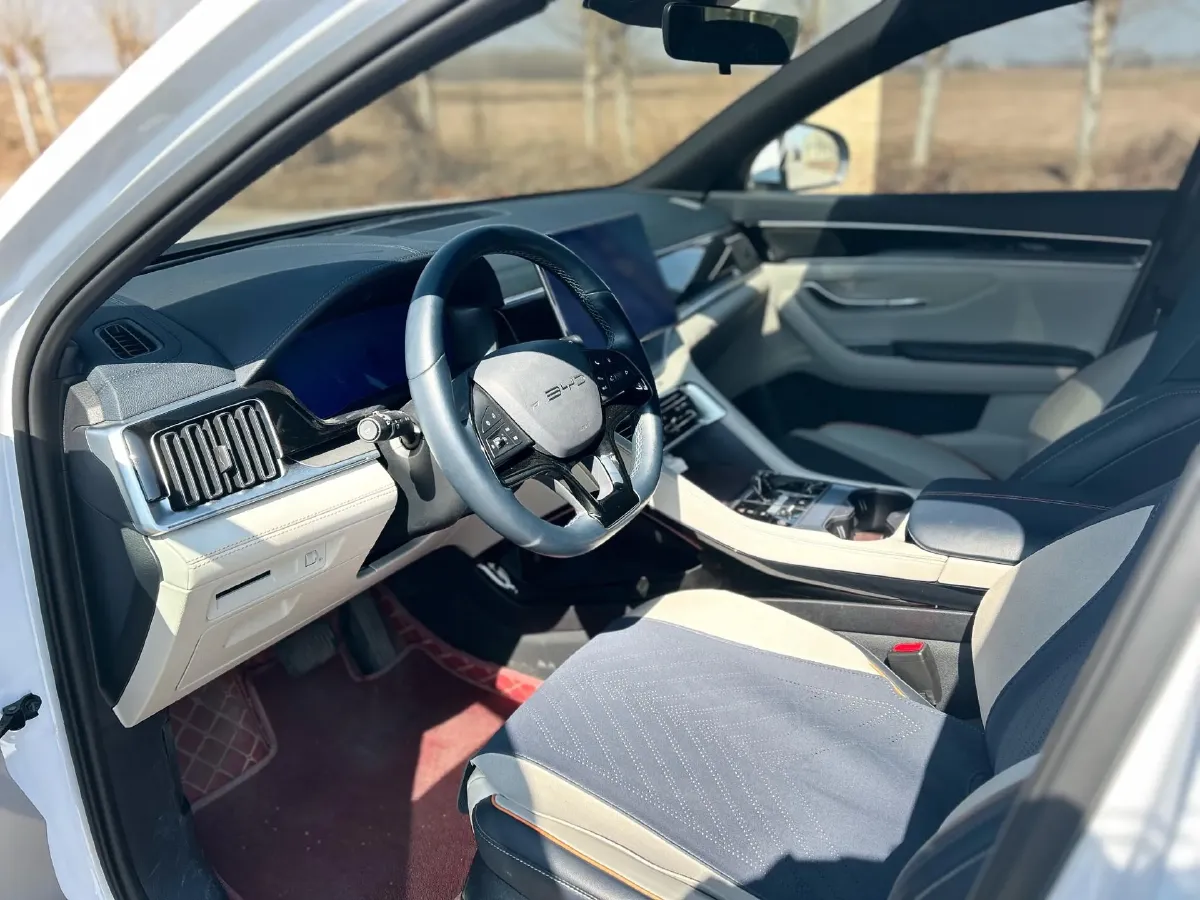 2023 BYD Song Plus BEV 71.8KWH,autocango,china used car exporter,china ev exporter,chinese used car exporter,chinese used ev exporter