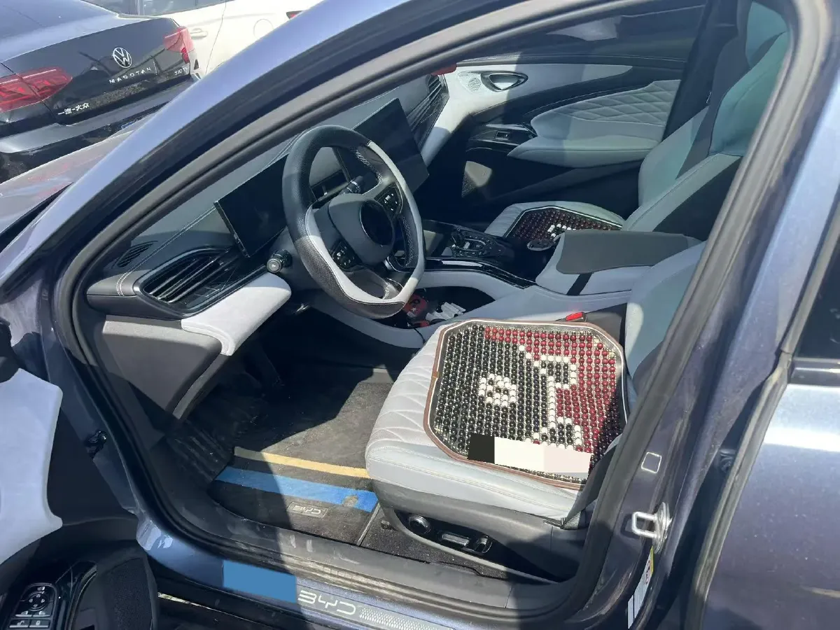 2023 BYD Seal BEV 82.5KWH,autocango,china used car exporter,china ev exporter,chinese used car exporter,chinese used ev exporter
