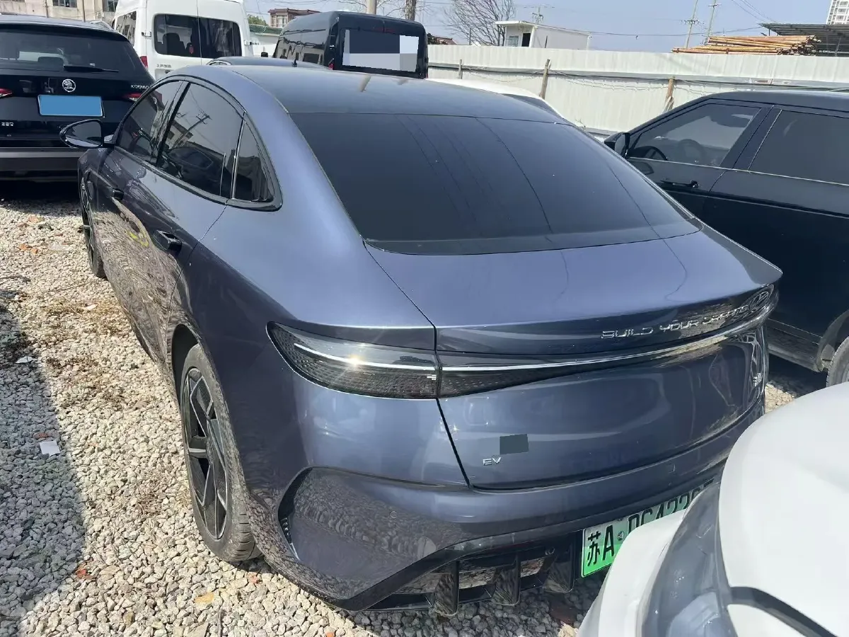 2023 BYD Seal BEV 82.5KWH,autocango,china used car exporter,china ev exporter,chinese used car exporter,chinese used ev exporter