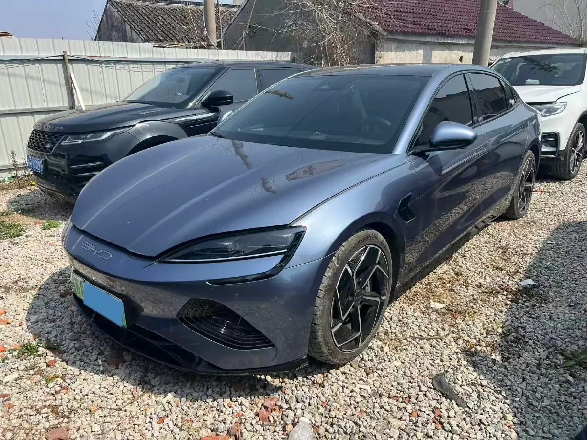 2023 BYD Seal BEV 82.5KWH,autocango,china used car exporter,china ev exporter,chinese used car exporter,chinese used ev exporter