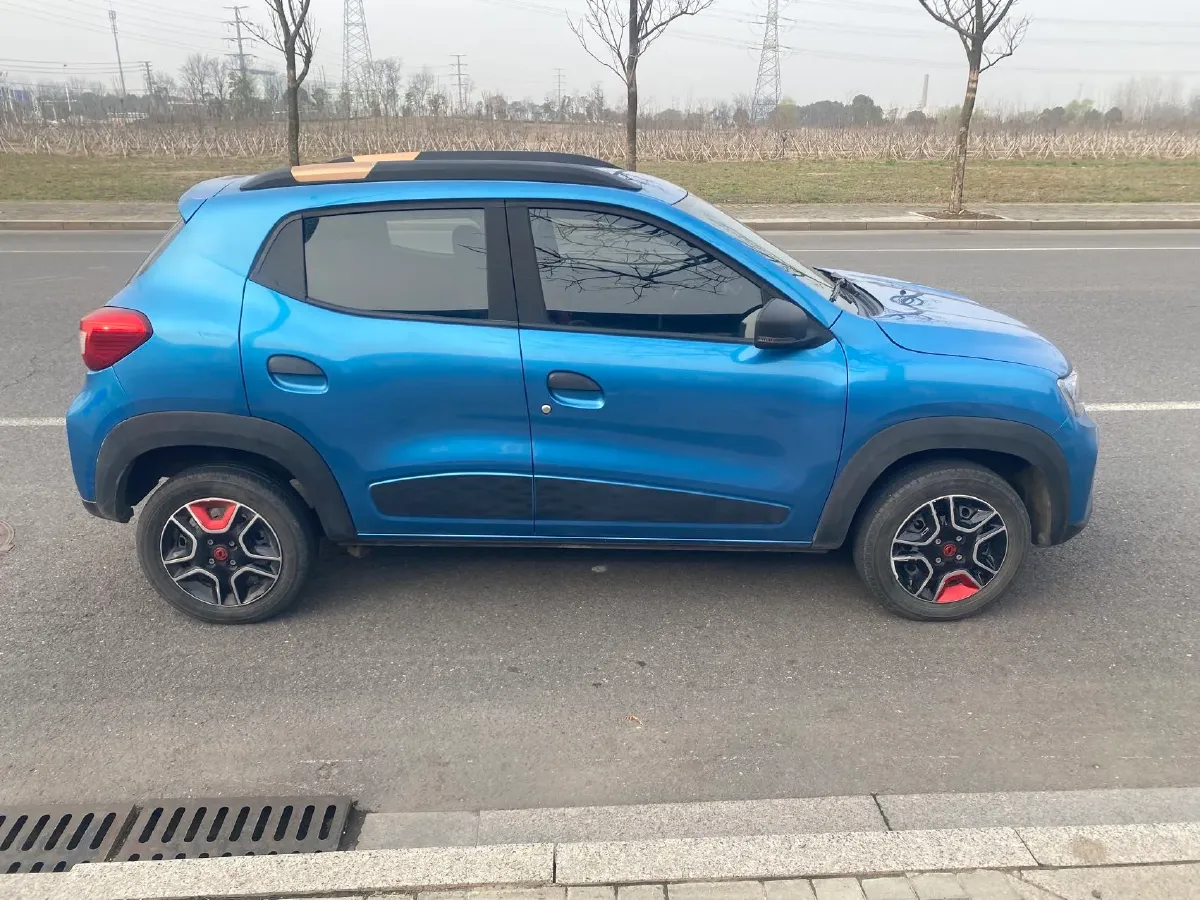 2021 DongFeng eπ Nami EX1 BEV 26.8KWH,autocango,china used car exporter,china ev exporter,chinese used car exporter,chinese used ev exporter
